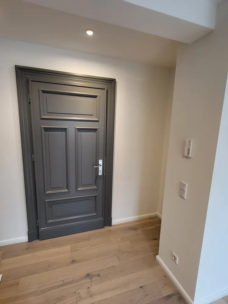 2 Zimmer Wohnung mit 60 m² in Krefeld – Bild 2