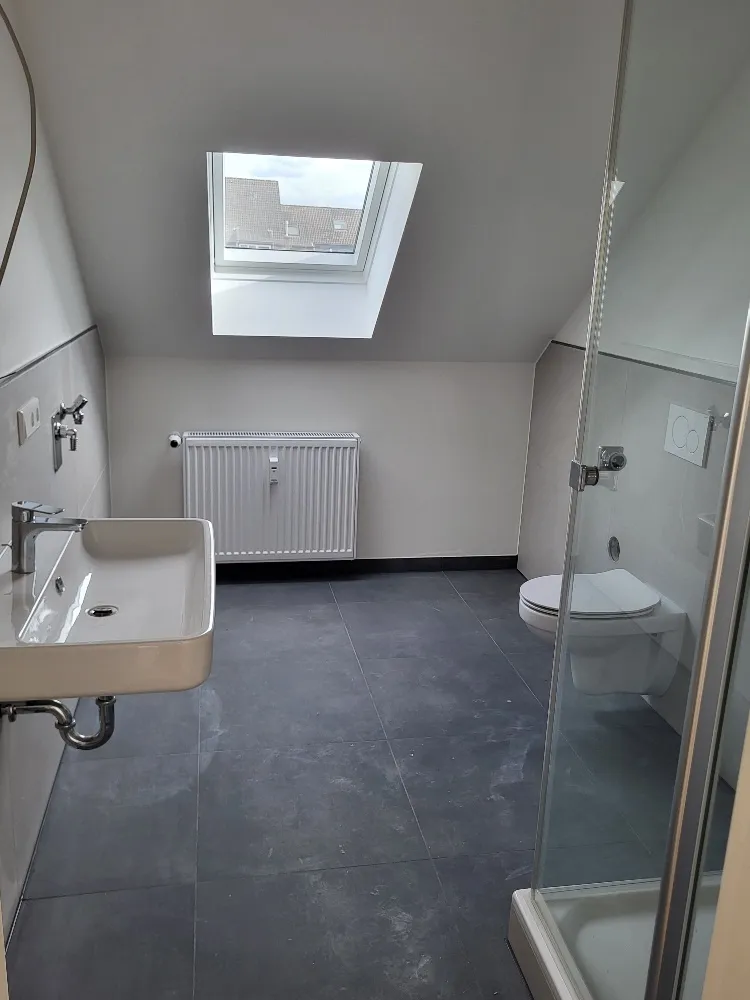 2 Zimmer Wohnung mit 60 m² in Krefeld – Bild 11