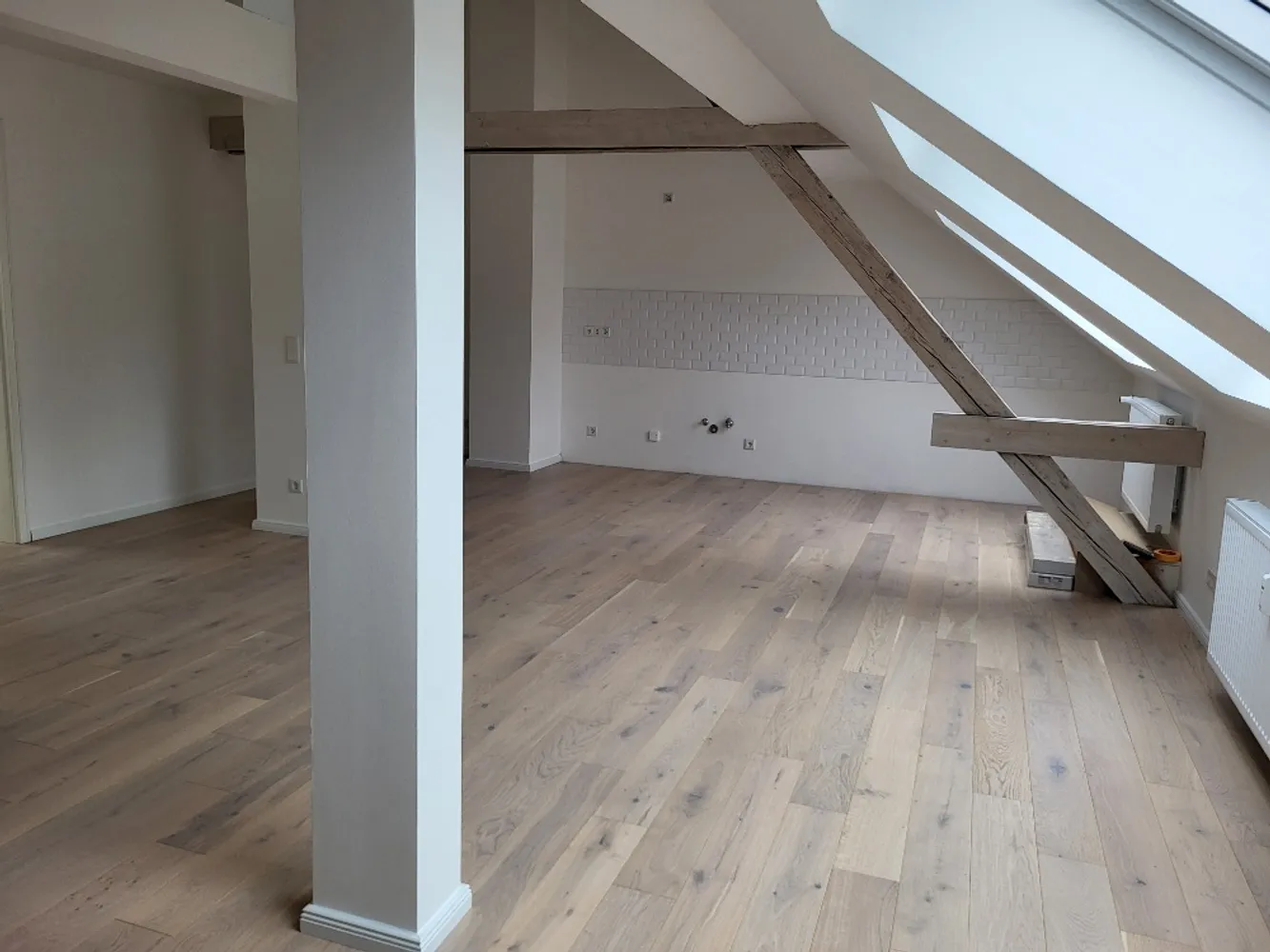 2 Zimmer Wohnung mit 60 m² in Krefeld – Bild 3