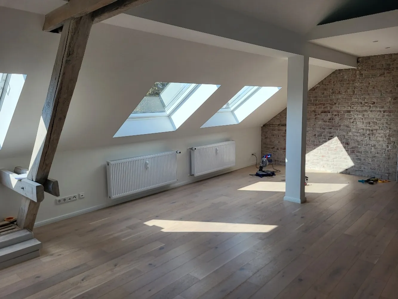 2 Zimmer Wohnung mit 60 m² in Krefeld – Bild 5