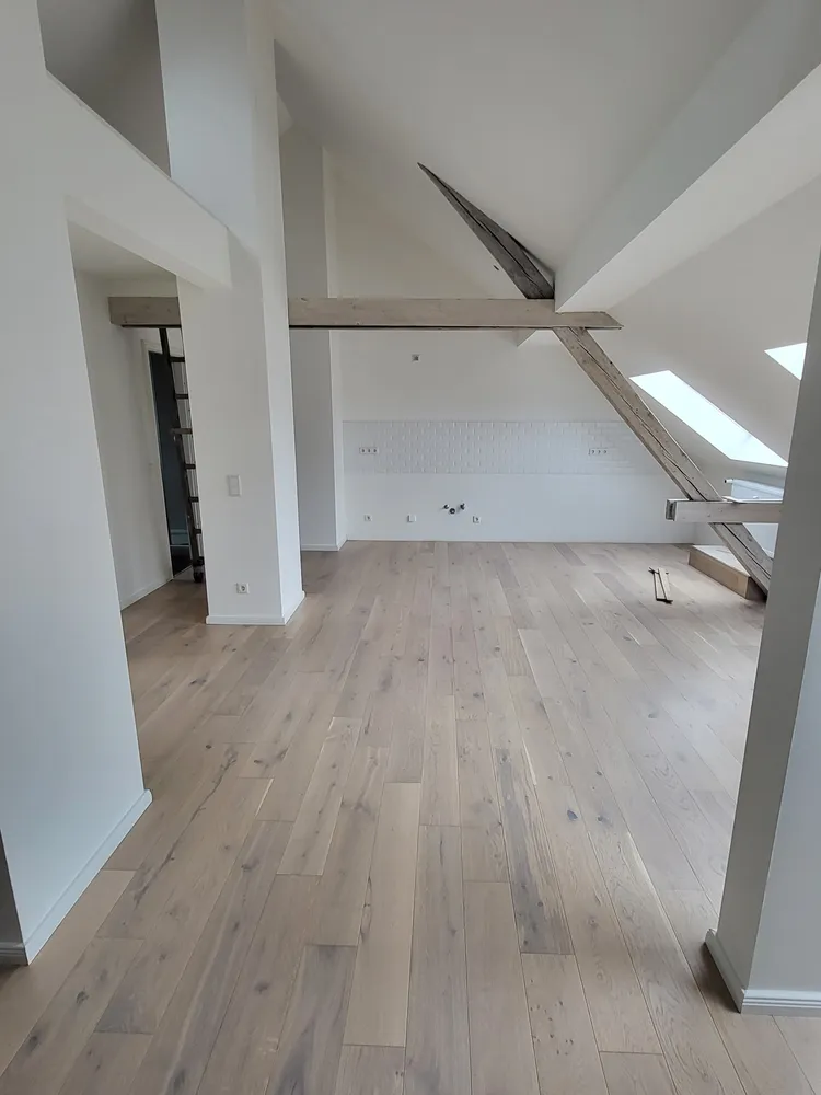 2 Zimmer Wohnung mit 60 m² in Krefeld – Bild 6