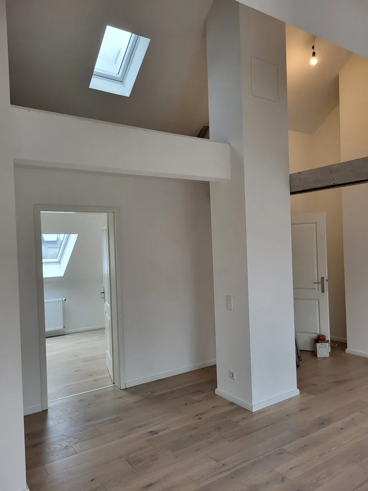 2 Zimmer Wohnung mit 60 m² in Krefeld – Bild 7