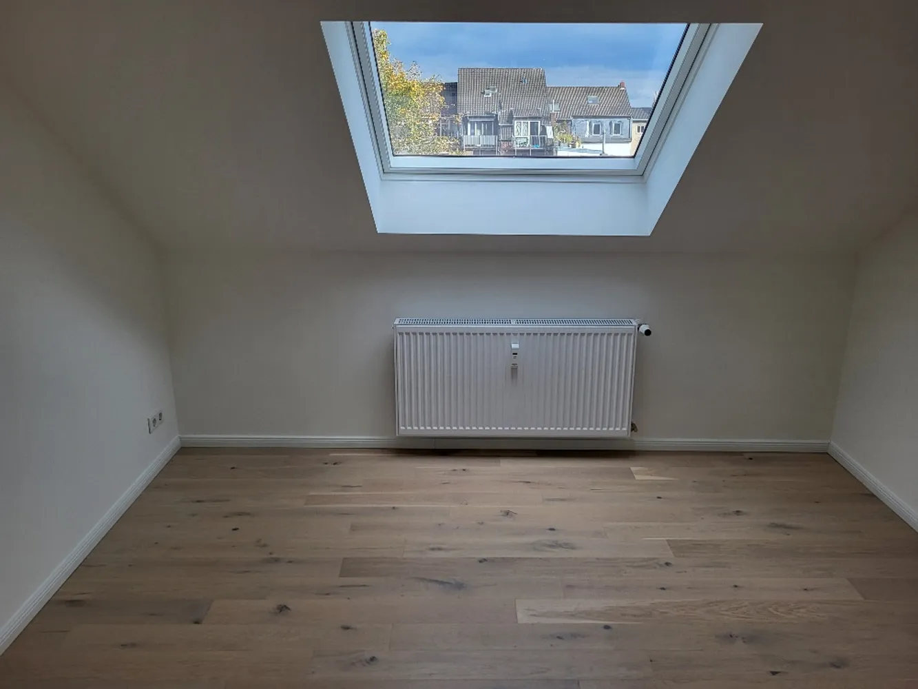 2 Zimmer Wohnung mit 60 m² in Krefeld – Bild 9
