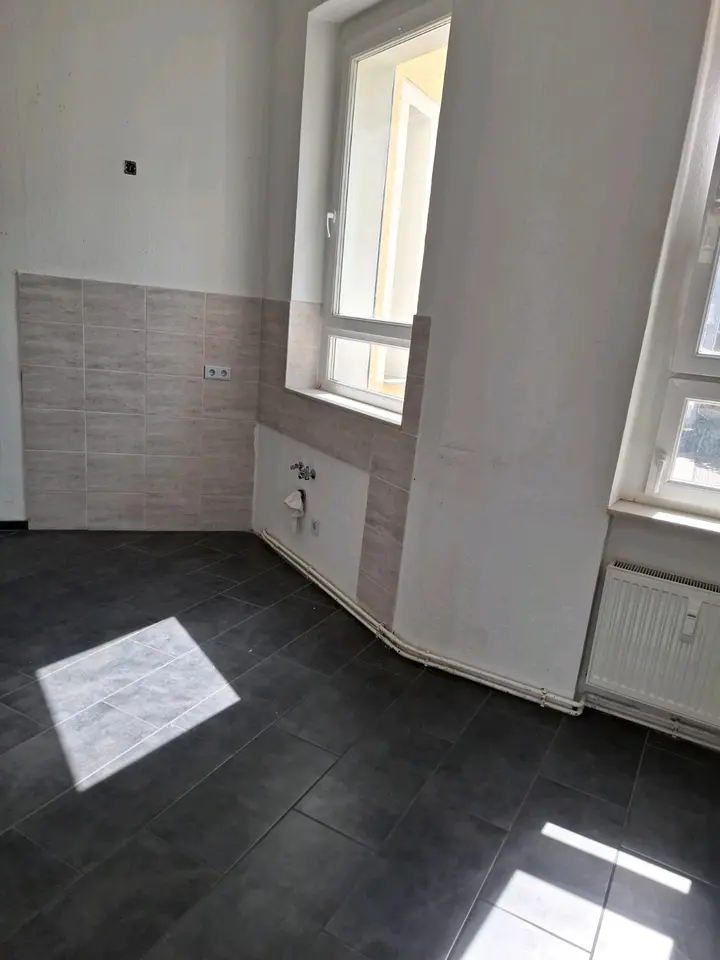 6 Zimmer Wohnung mit 151 m² in Eberswalde – Bild 4