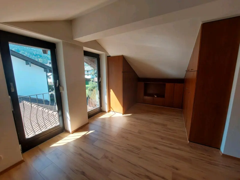 2 Zimmer Wohnung mit 60 m² in Berchtesgaden – Bild 2