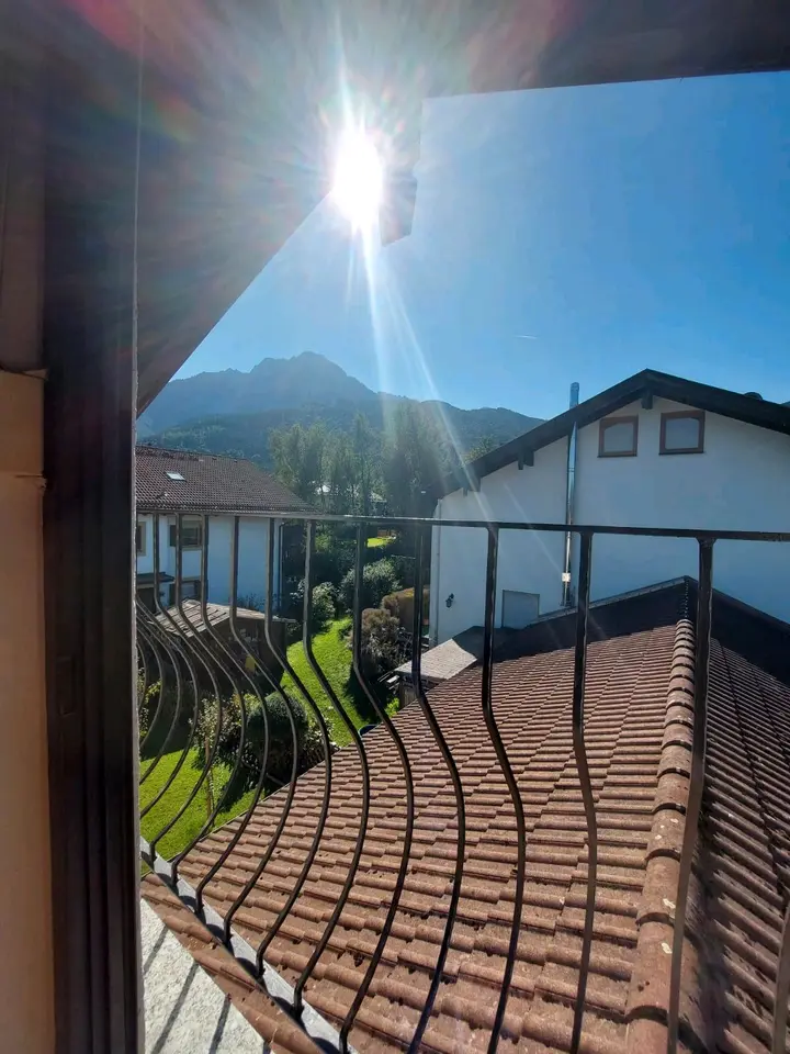 2 Zimmer Wohnung mit 60 m² in Berchtesgaden – Bild 5