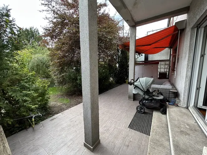 3 Zimmer Wohnung mit 72 m² in Nürnberg – Bild 2