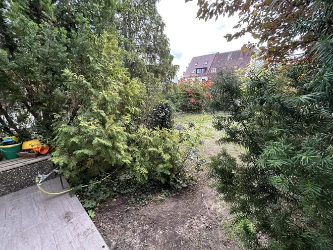 3 Zimmer Wohnung mit 72 m² in Nürnberg – Bild 3