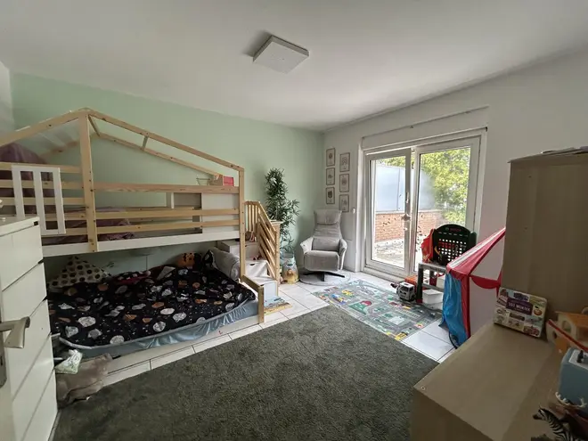 3 Zimmer Wohnung mit 72 m² in Nürnberg – Bild 4