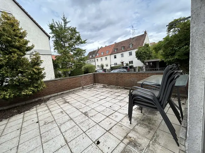 3 Zimmer Wohnung mit 72 m² in Nürnberg – Bild 5