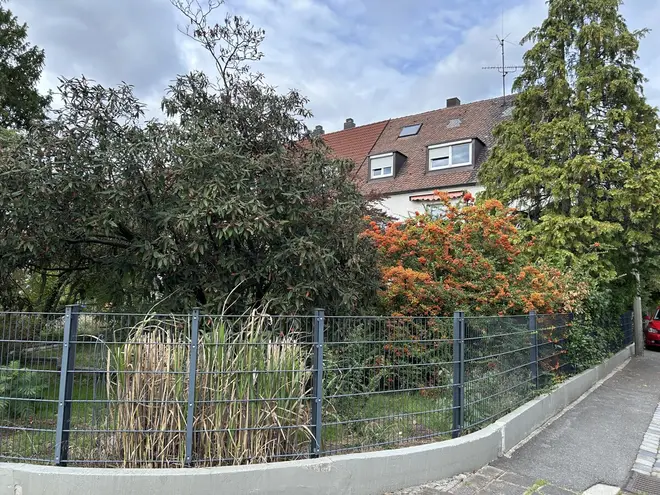 3 Zimmer Wohnung mit 72 m² in Nürnberg – Bild 10