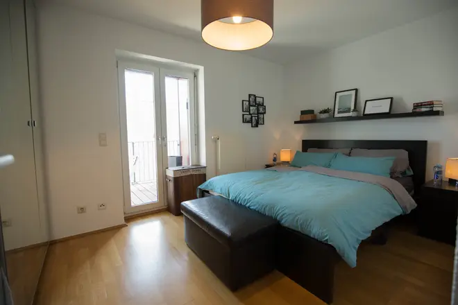 2 Zimmer Wohnung mit 74 m² in Frankfurt am Main – Bild 8