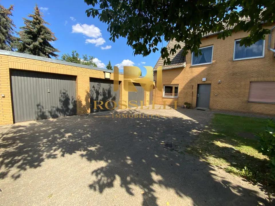 5 Zimmer Haus mit 105 m² in Braunschweig – Bild 1