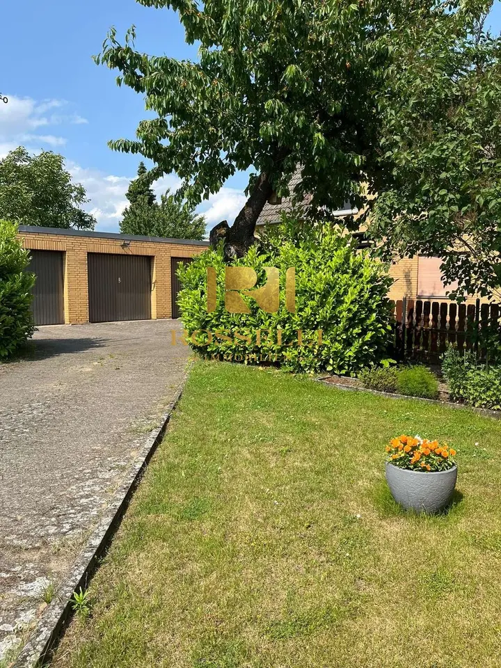 5 Zimmer Haus mit 105 m² in Braunschweig – Bild 3
