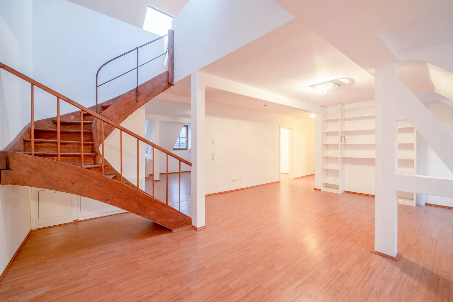 5 Zimmer Wohnung mit 135 m² in Baden-Baden – Bild 1
