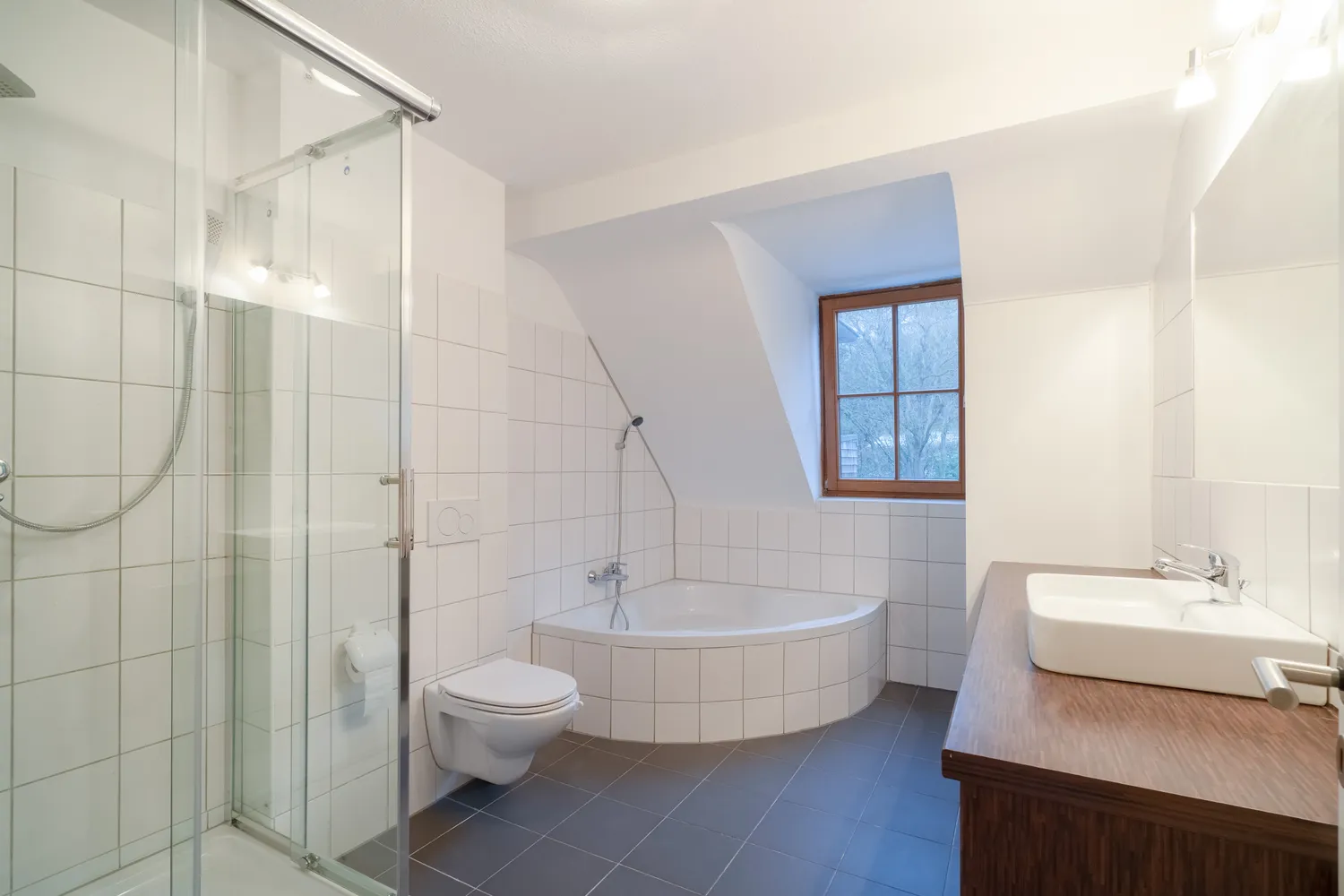5 Zimmer Wohnung mit 135 m² in Baden-Baden – Bild 12