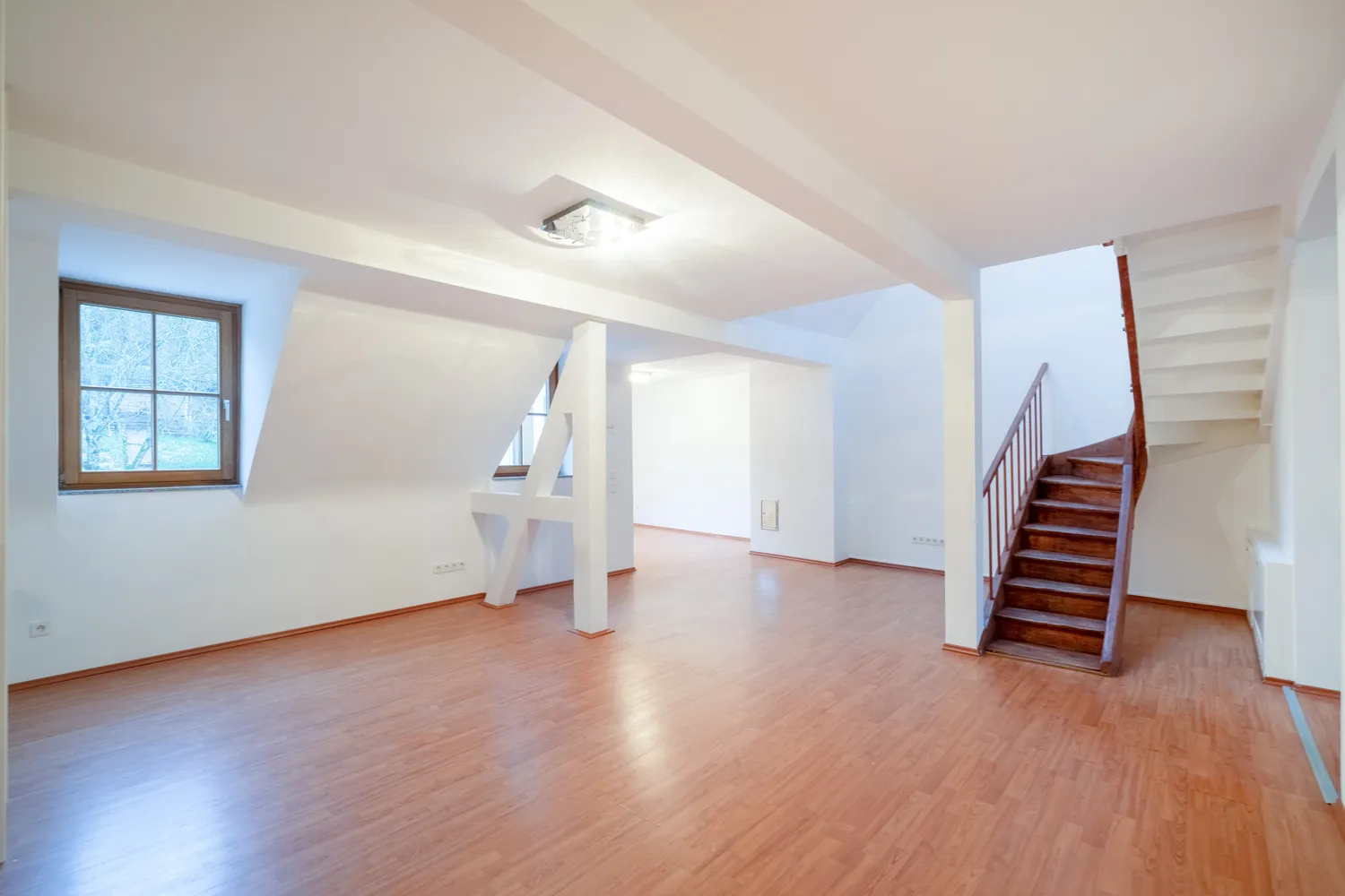 5 Zimmer Wohnung mit 135 m² in Baden-Baden – Bild 3