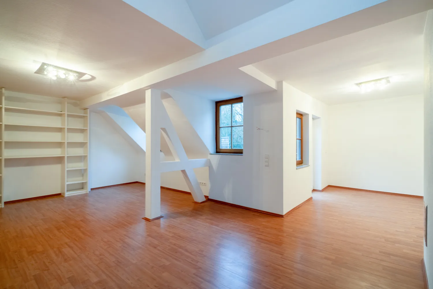 5 Zimmer Wohnung mit 135 m² in Baden-Baden – Bild 4
