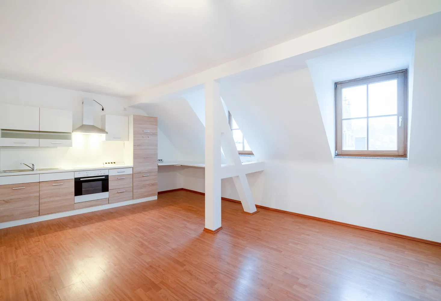 5 Zimmer Wohnung mit 135 m² in Baden-Baden – Bild 8