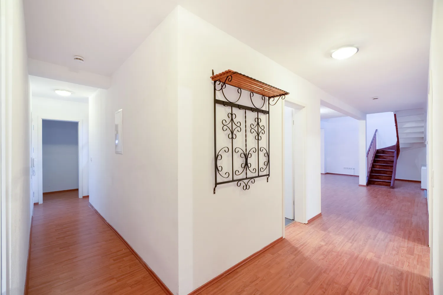 5 Zimmer Wohnung mit 135 m² in Baden-Baden – Bild 10