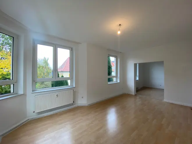 3 Zimmer Wohnung mit 102 m² in Bielefeld – Bild 1