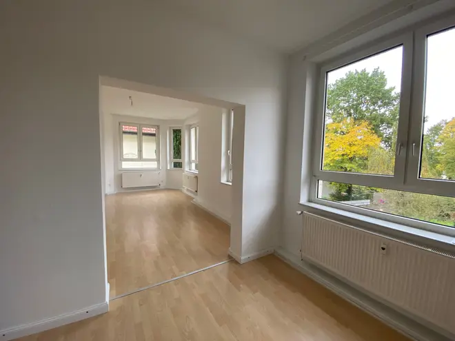 3 Zimmer Wohnung mit 102 m² in Bielefeld – Bild 2