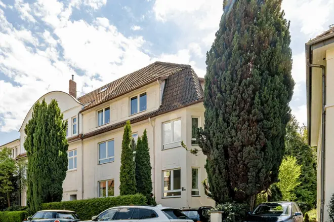 3 Zimmer Wohnung mit 102 m² in Bielefeld – Bild 7