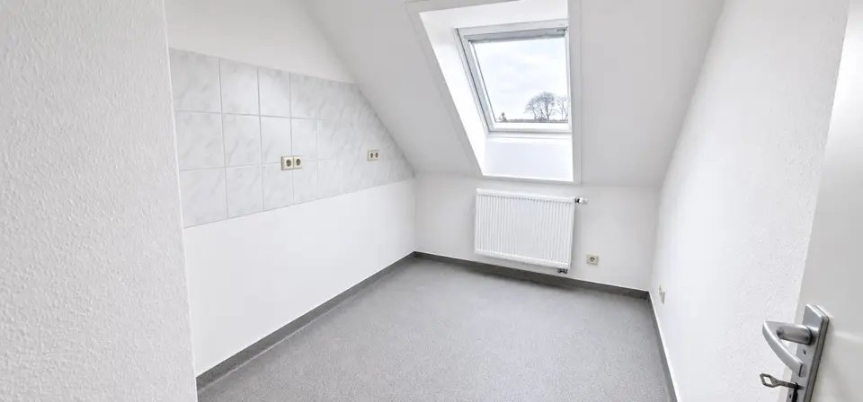 4 Zimmer Wohnung mit 130 m² in Sangerhausen – Bild 4