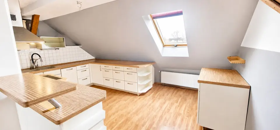 4 Zimmer Wohnung mit 130 m² in Sangerhausen – Bild 6