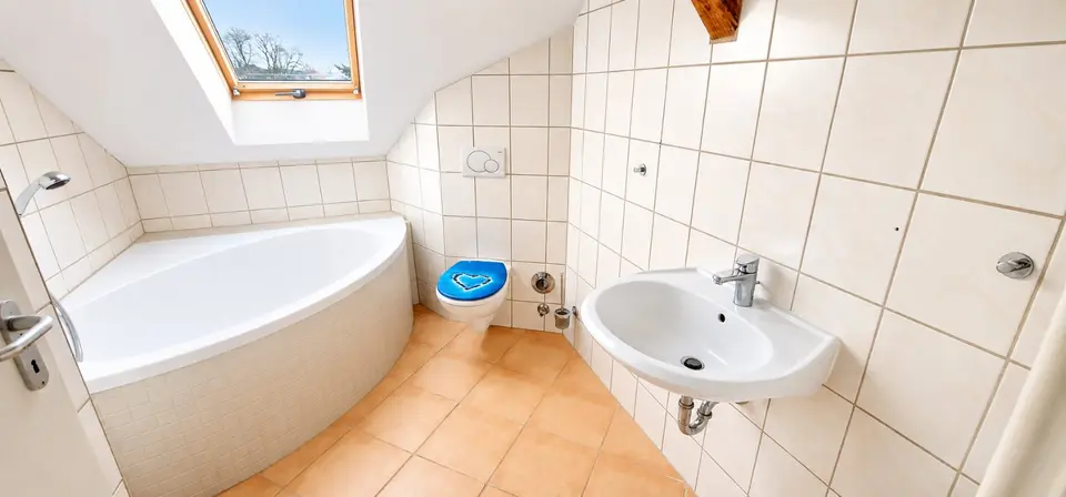 4 Zimmer Wohnung mit 130 m² in Sangerhausen – Bild 8