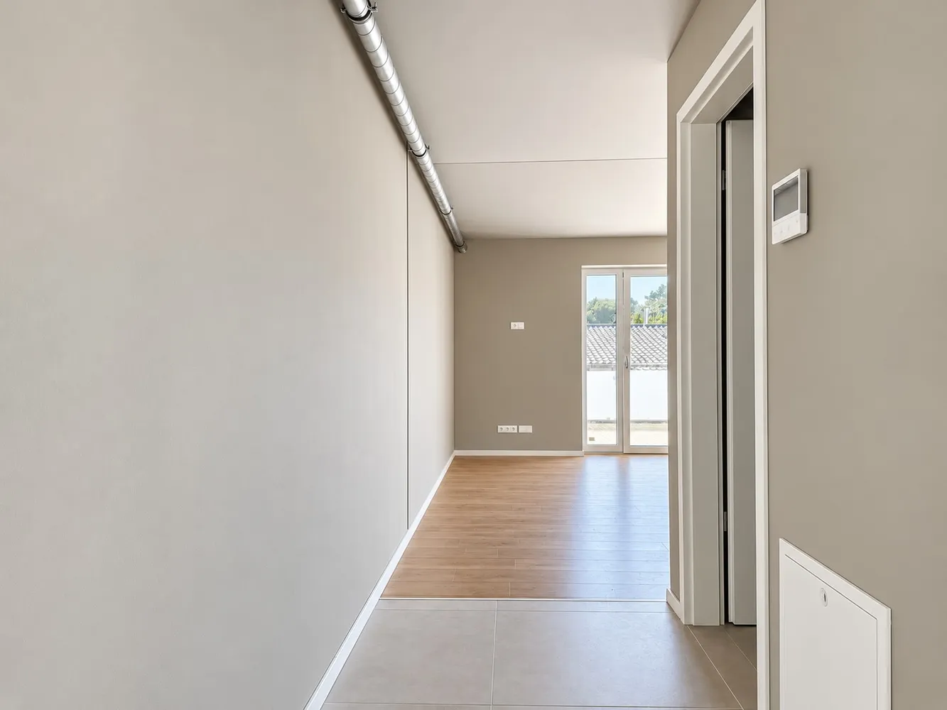 1 Zimmer Wohnung mit 27 m² in Regensburg – Bild 1