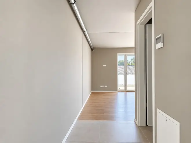 1 Zimmer Wohnung mit 27 m² in Regensburg – Bild 1