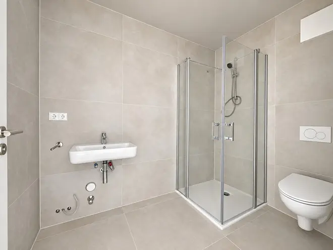 1 Zimmer Wohnung mit 27 m² in Regensburg – Bild 3