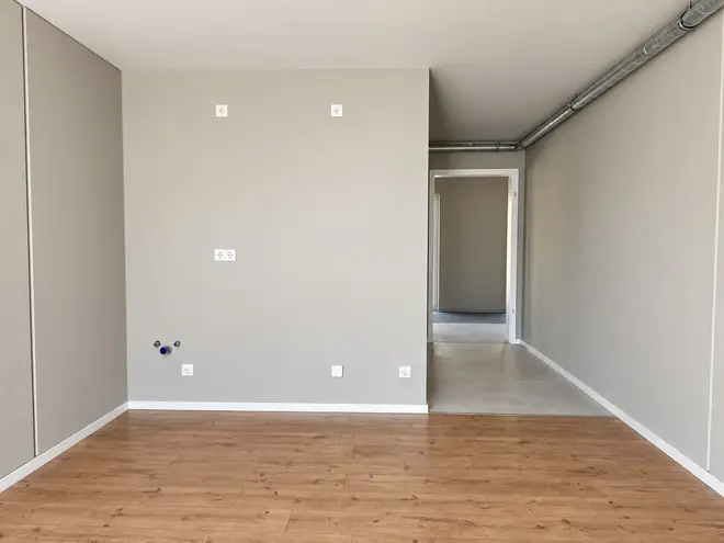 1 Zimmer Wohnung mit 27 m² in Regensburg – Bild 5