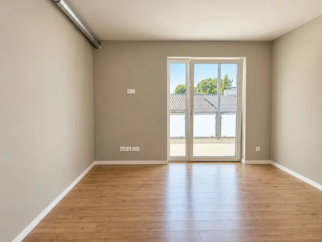 1 Zimmer Wohnung mit 27 m² in Regensburg – Bild 7