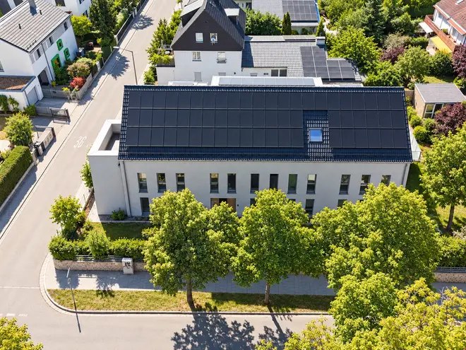 1 Zimmer Wohnung mit 27 m² in Regensburg – Bild 9