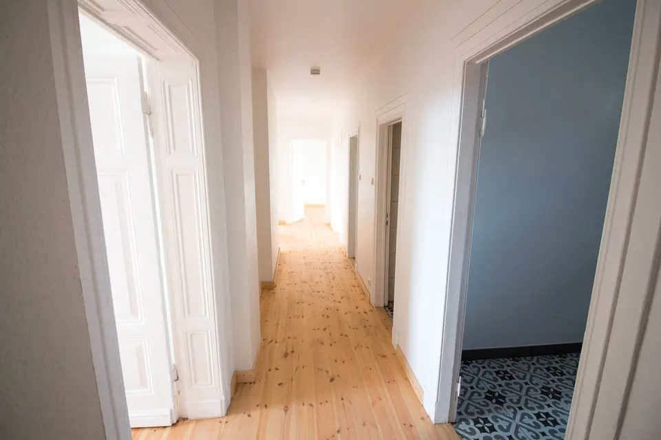 5 Zimmer Wohnung mit 136 m² in Wilhelmshaven – Bild 3