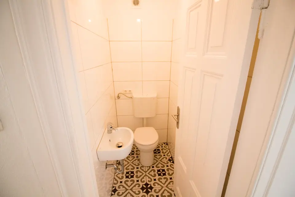 5 Zimmer Wohnung mit 136 m² in Wilhelmshaven – Bild 6