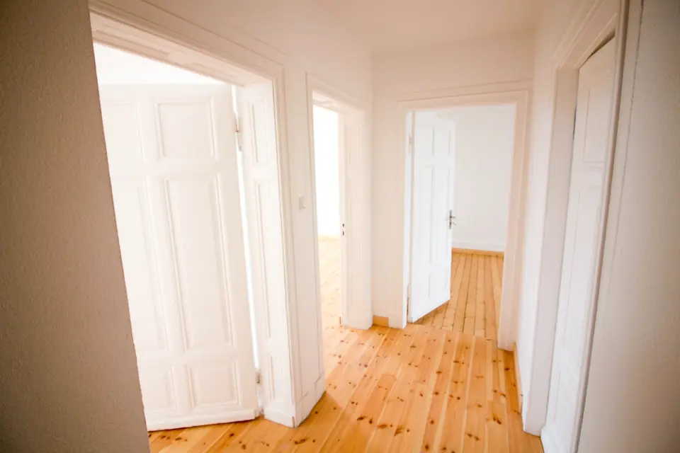 5 Zimmer Wohnung mit 136 m² in Wilhelmshaven – Bild 8