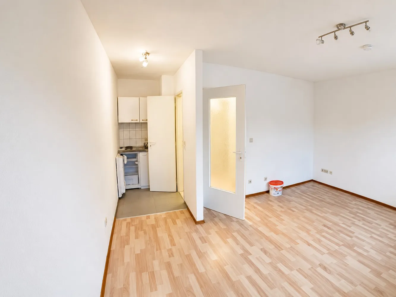 1 Zimmer Wohnung mit 28 m² in Fürth – Bild 5