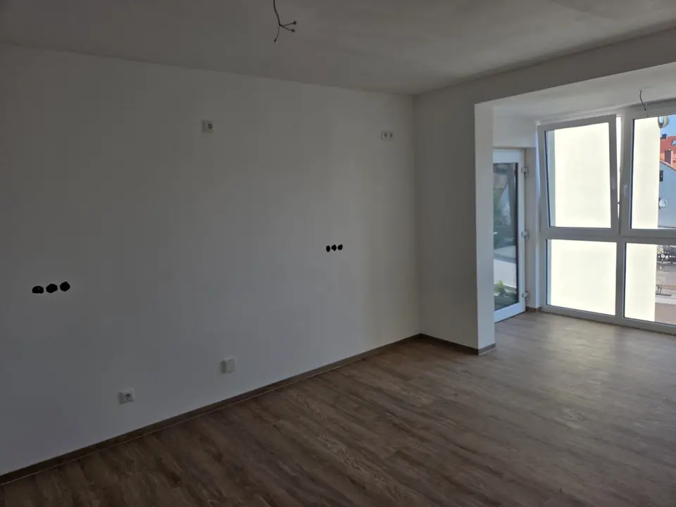3 Zimmer Wohnung mit 100 m² in Gera – Bild 1