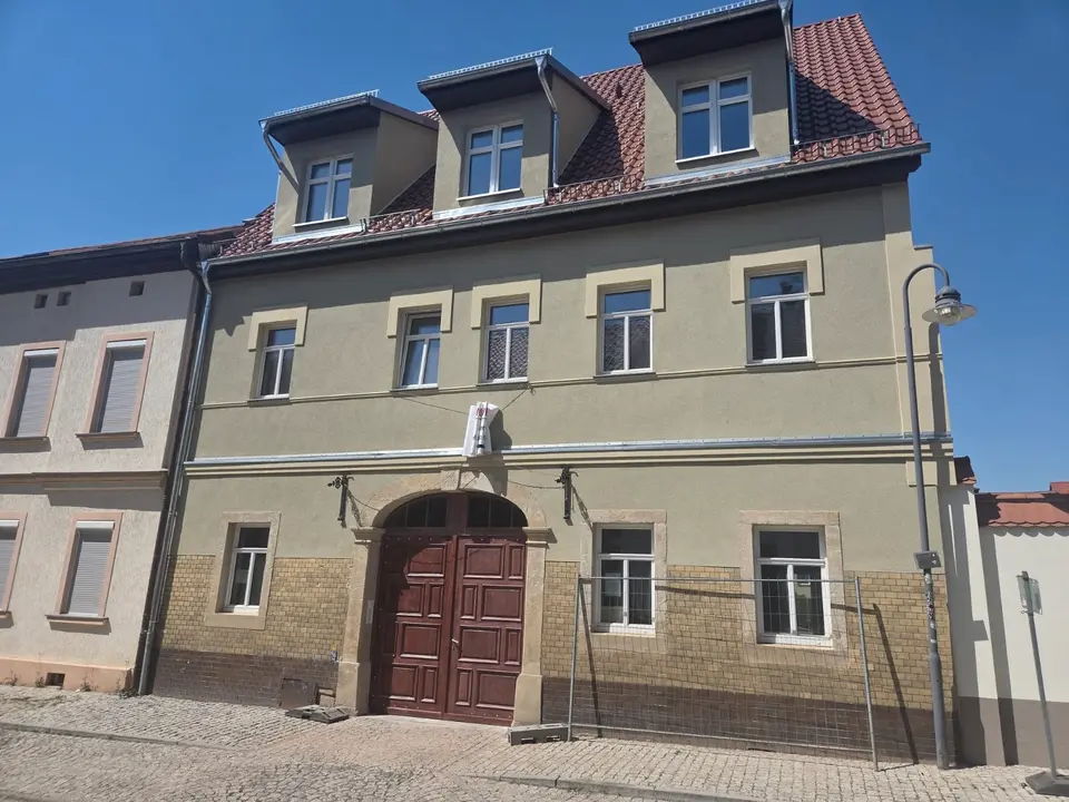 3 Zimmer Wohnung mit 100 m² in Gera – Bild 3