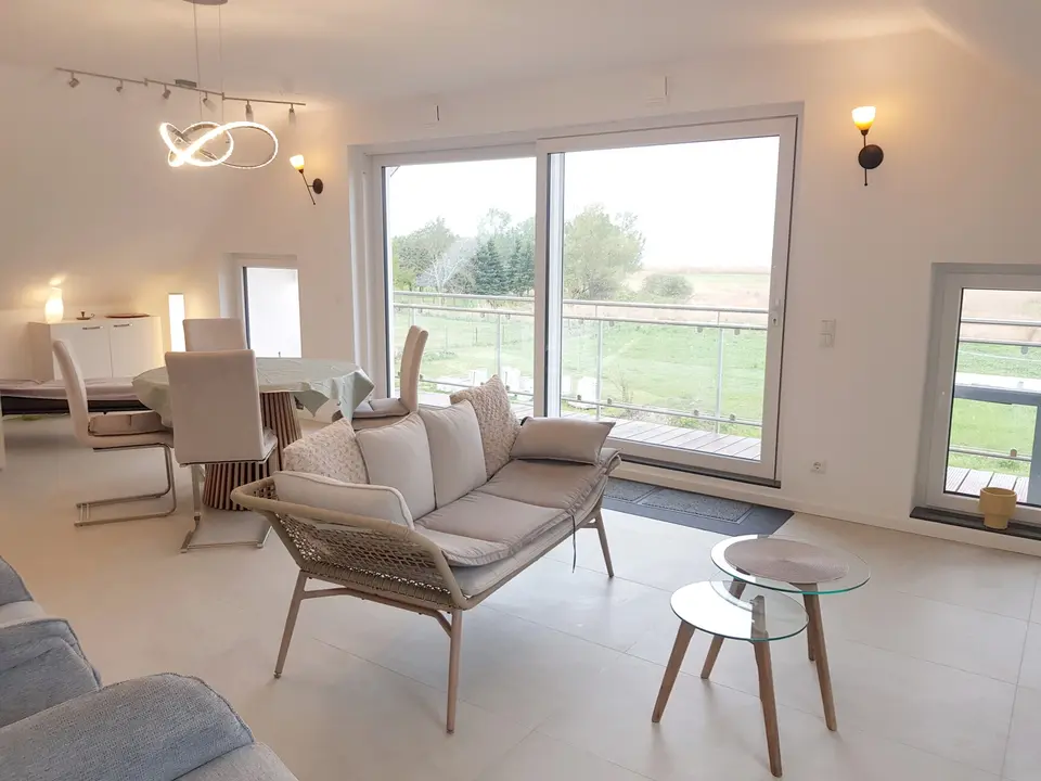 3 Zimmer Wohnung mit 100 m² in Greifswald – Bild 2