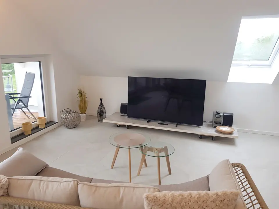 3 Zimmer Wohnung mit 100 m² in Greifswald – Bild 3