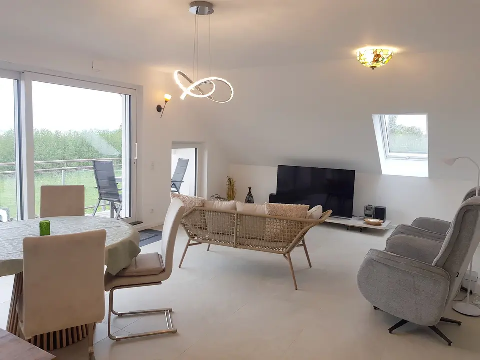 3 Zimmer Wohnung mit 100 m² in Greifswald – Bild 6