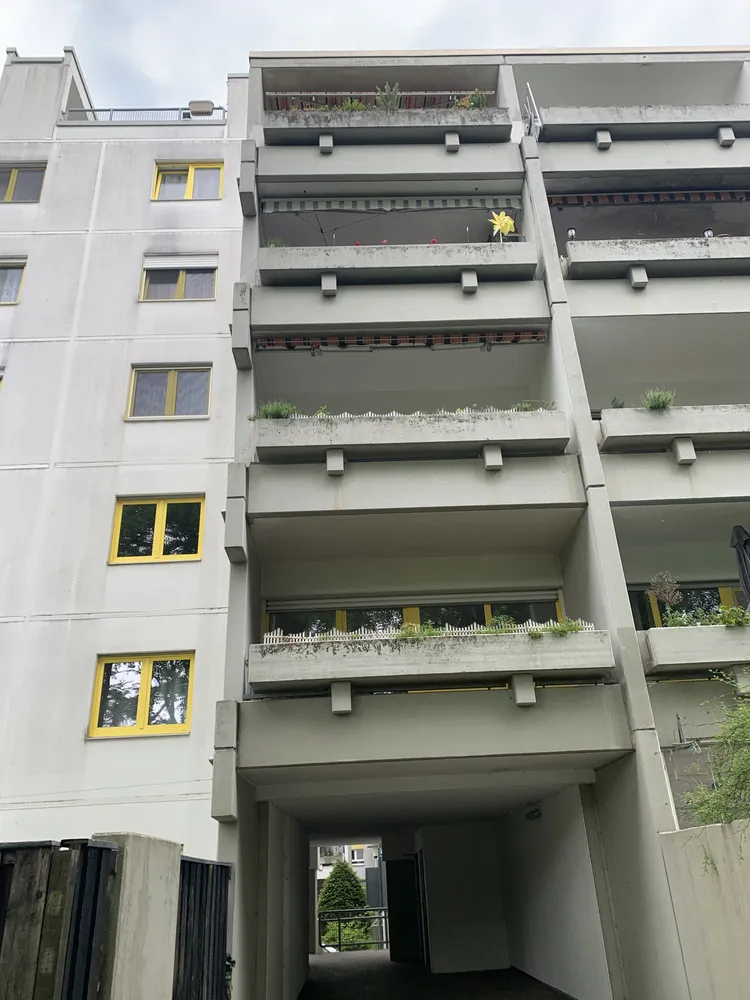 2 Zimmer Wohnung mit 68 m² in Darmstadt – Bild 12