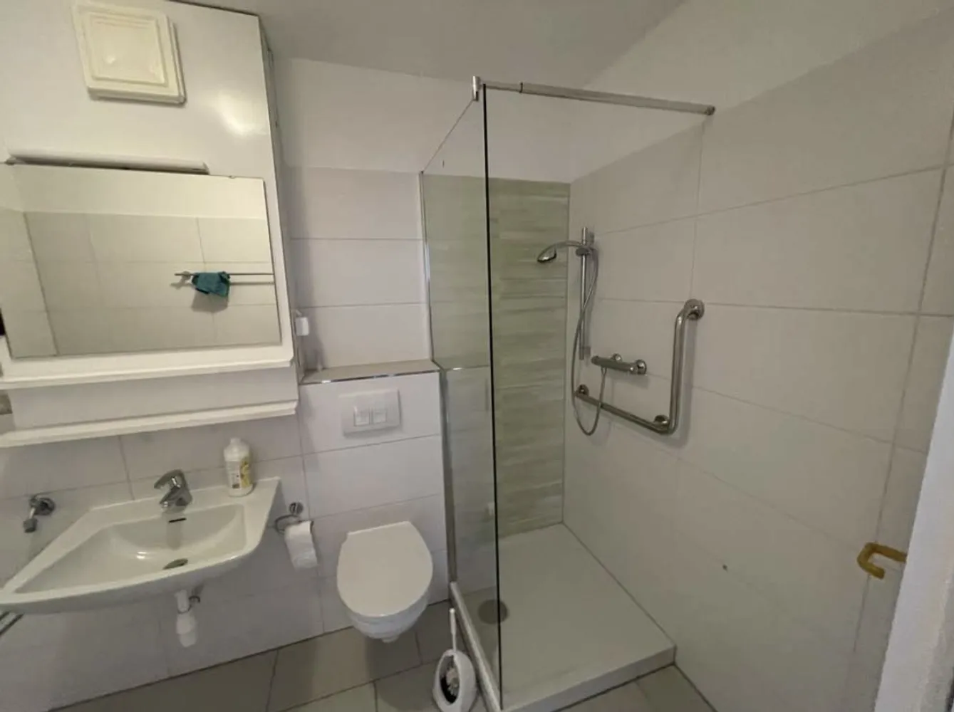 2 Zimmer Wohnung mit 68 m² in Darmstadt – Bild 5