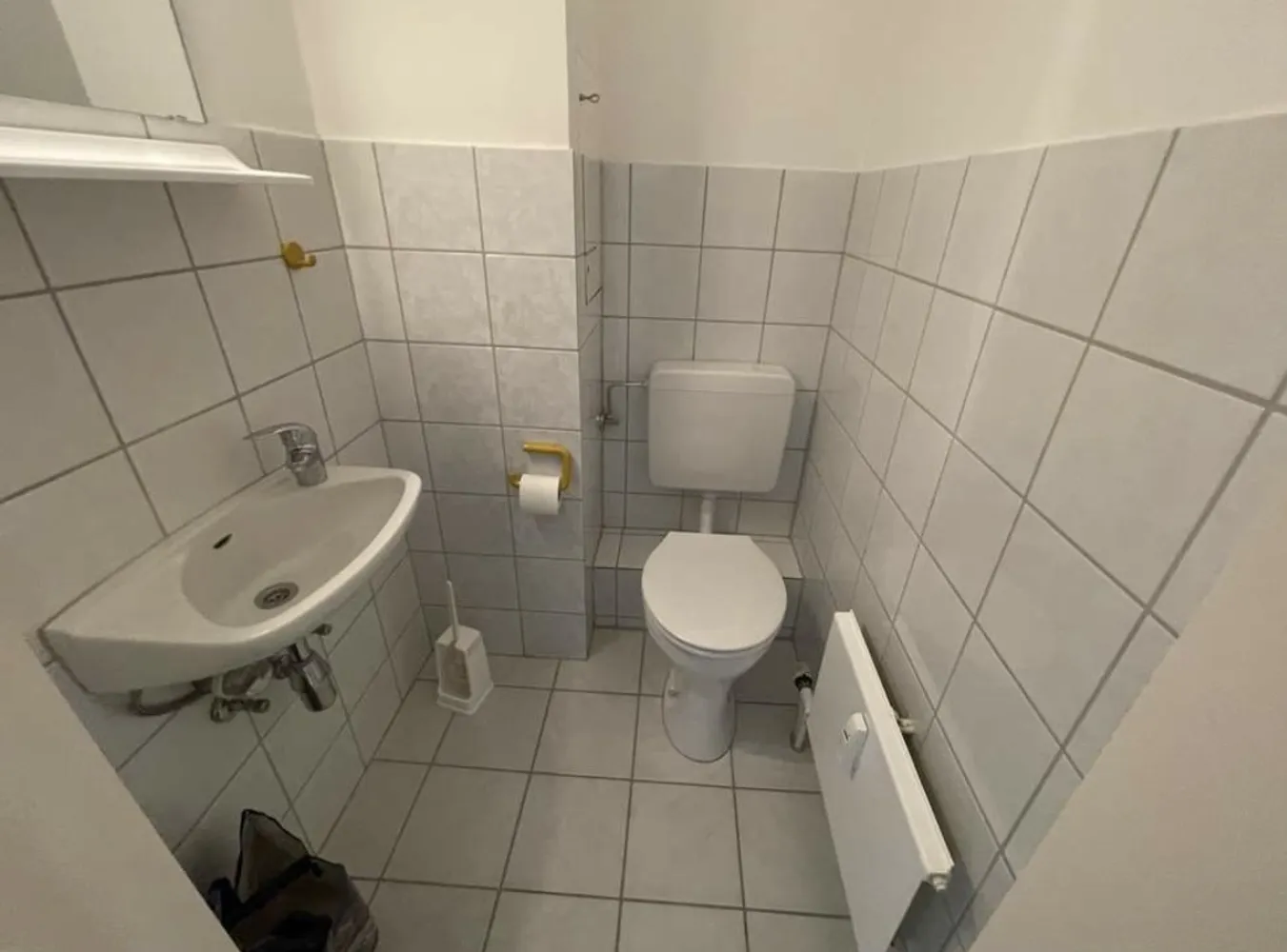 2 Zimmer Wohnung mit 68 m² in Darmstadt – Bild 6