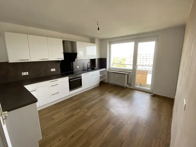 4 Zimmer Wohnung mit 89 m² in Ludwigshafen am Rhein – Bild 11