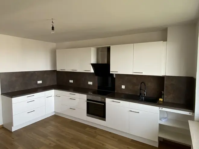 4 Zimmer Wohnung mit 89 m² in Ludwigshafen am Rhein – Bild 12